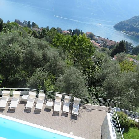 Apartamento Residenza Simona Mezzegra Exterior foto