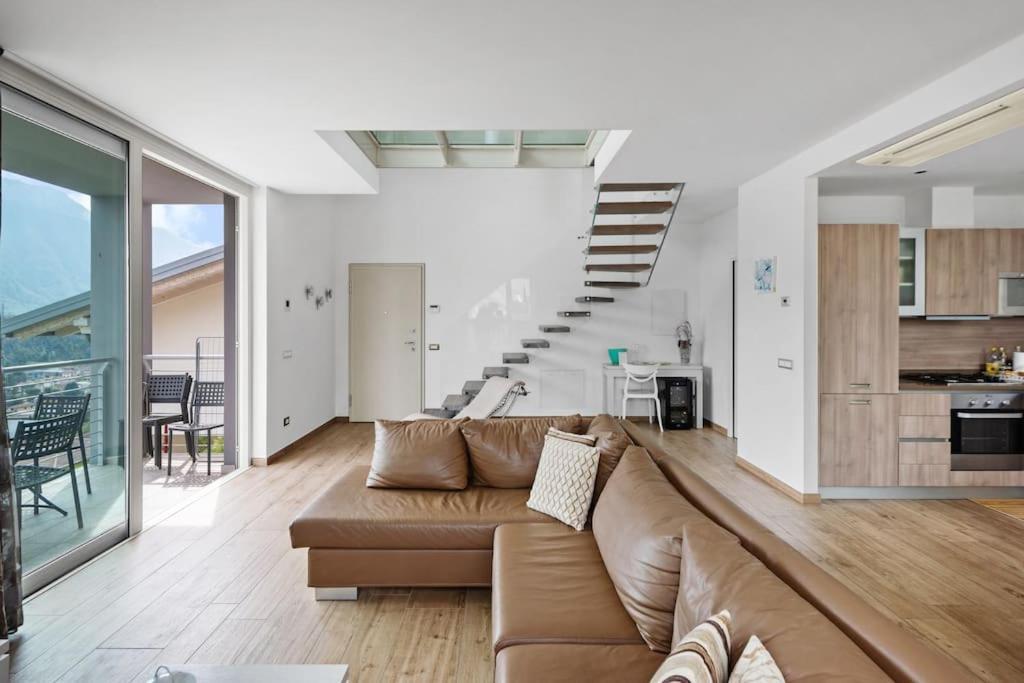 Apartamento Residenza Simona Mezzegra Exterior foto