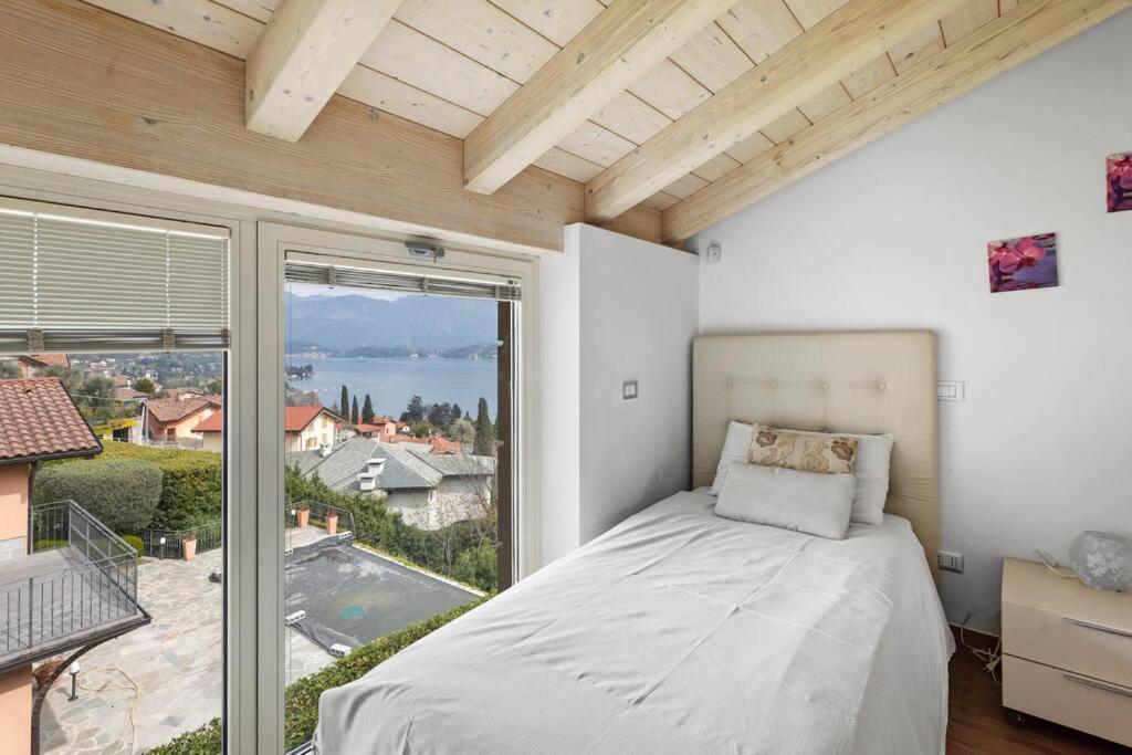 Apartamento Residenza Simona Mezzegra Exterior foto