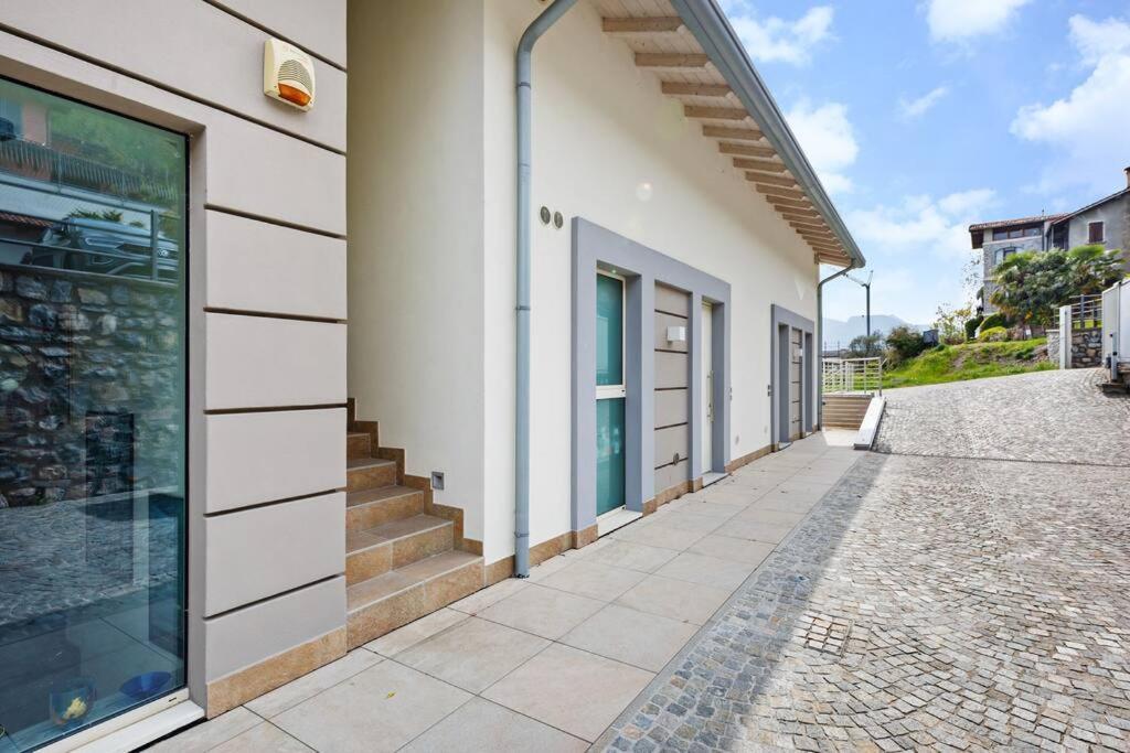 Apartamento Residenza Simona Mezzegra Exterior foto