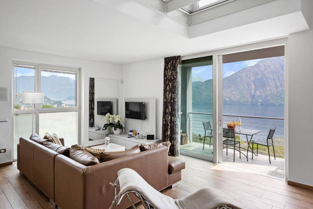 Apartamento Residenza Simona Mezzegra Exterior foto