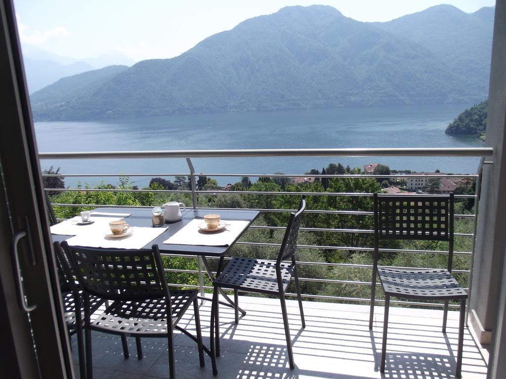 Apartamento Residenza Simona Mezzegra Habitación foto