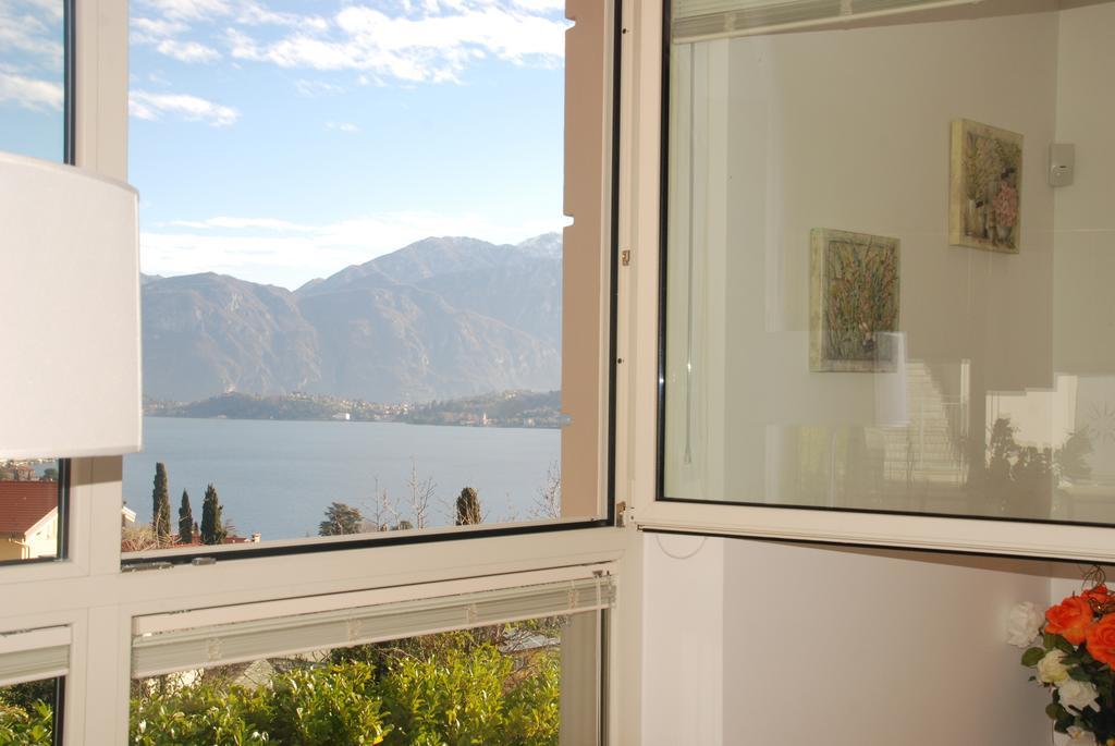 Apartamento Residenza Simona Mezzegra Habitación foto