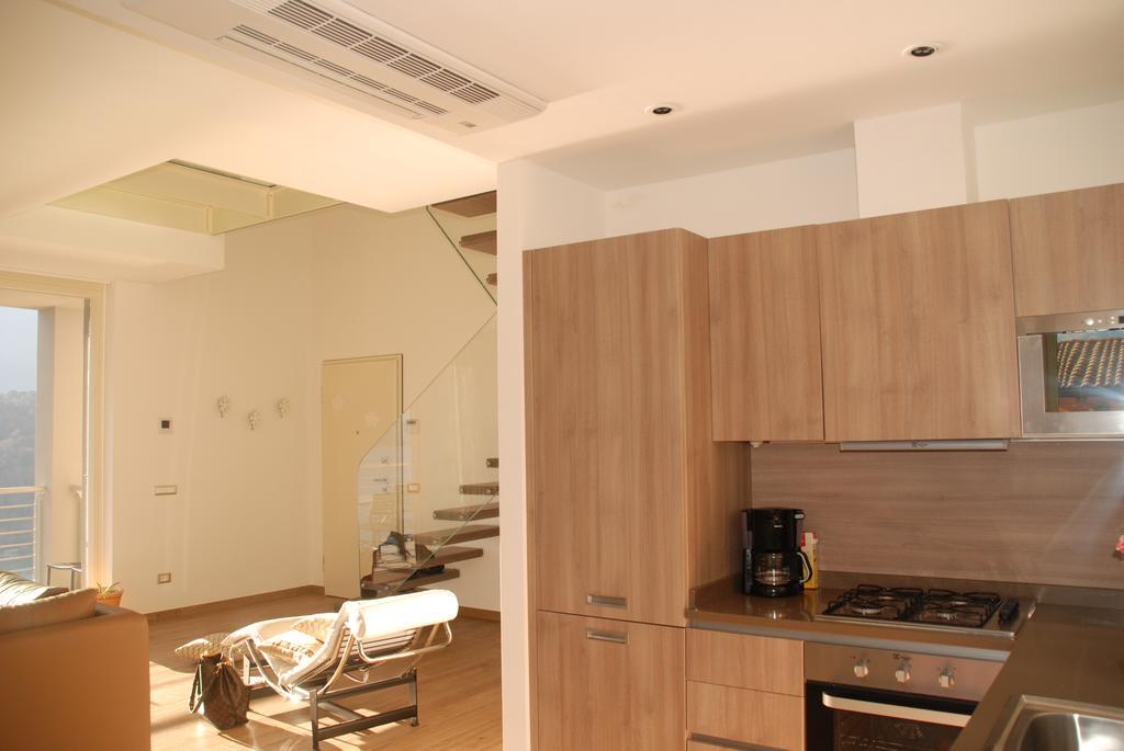 Apartamento Residenza Simona Mezzegra Habitación foto