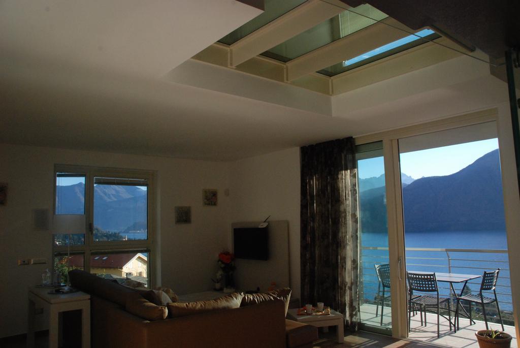 Apartamento Residenza Simona Mezzegra Habitación foto