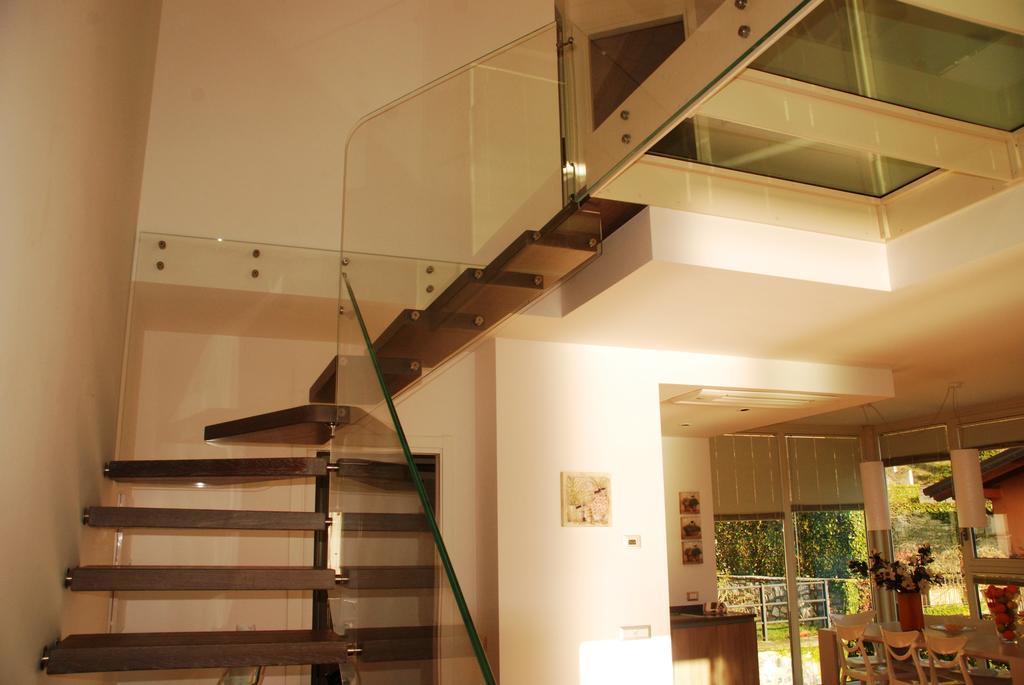 Apartamento Residenza Simona Mezzegra Habitación foto