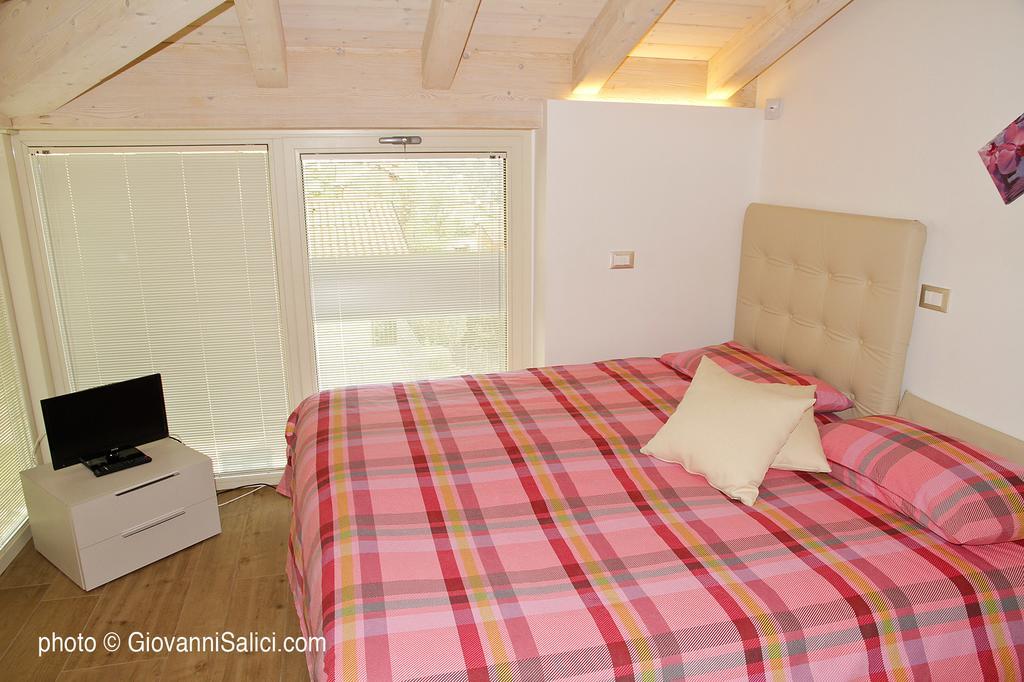 Apartamento Residenza Simona Mezzegra Exterior foto