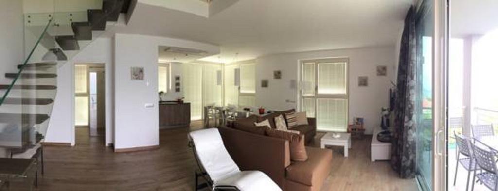 Apartamento Residenza Simona Mezzegra Exterior foto
