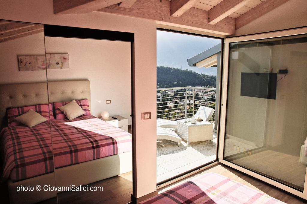 Apartamento Residenza Simona Mezzegra Exterior foto