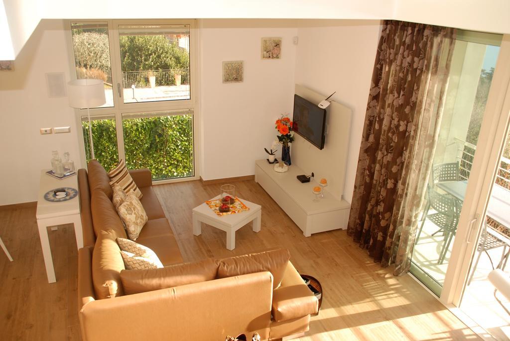 Apartamento Residenza Simona Mezzegra Exterior foto