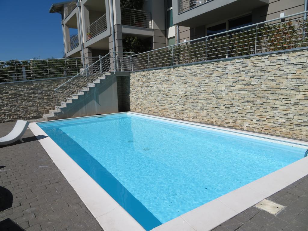 Apartamento Residenza Simona Mezzegra Exterior foto