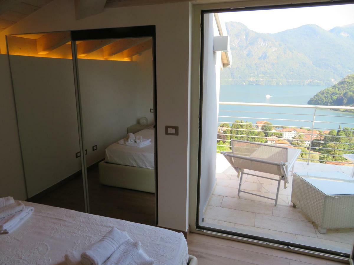 Apartamento Residenza Simona Mezzegra Exterior foto