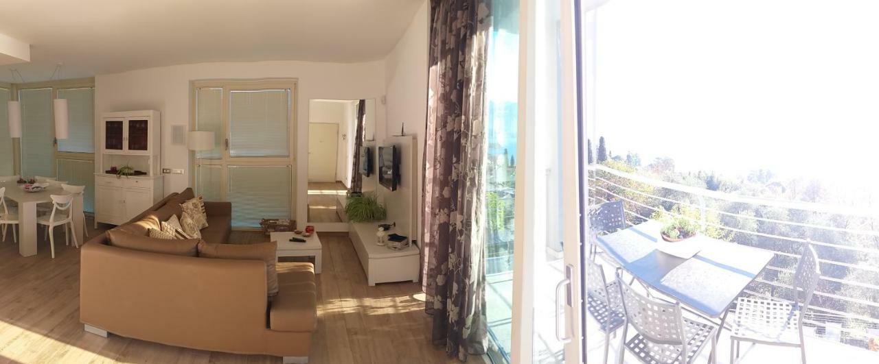 Apartamento Residenza Simona Mezzegra Exterior foto