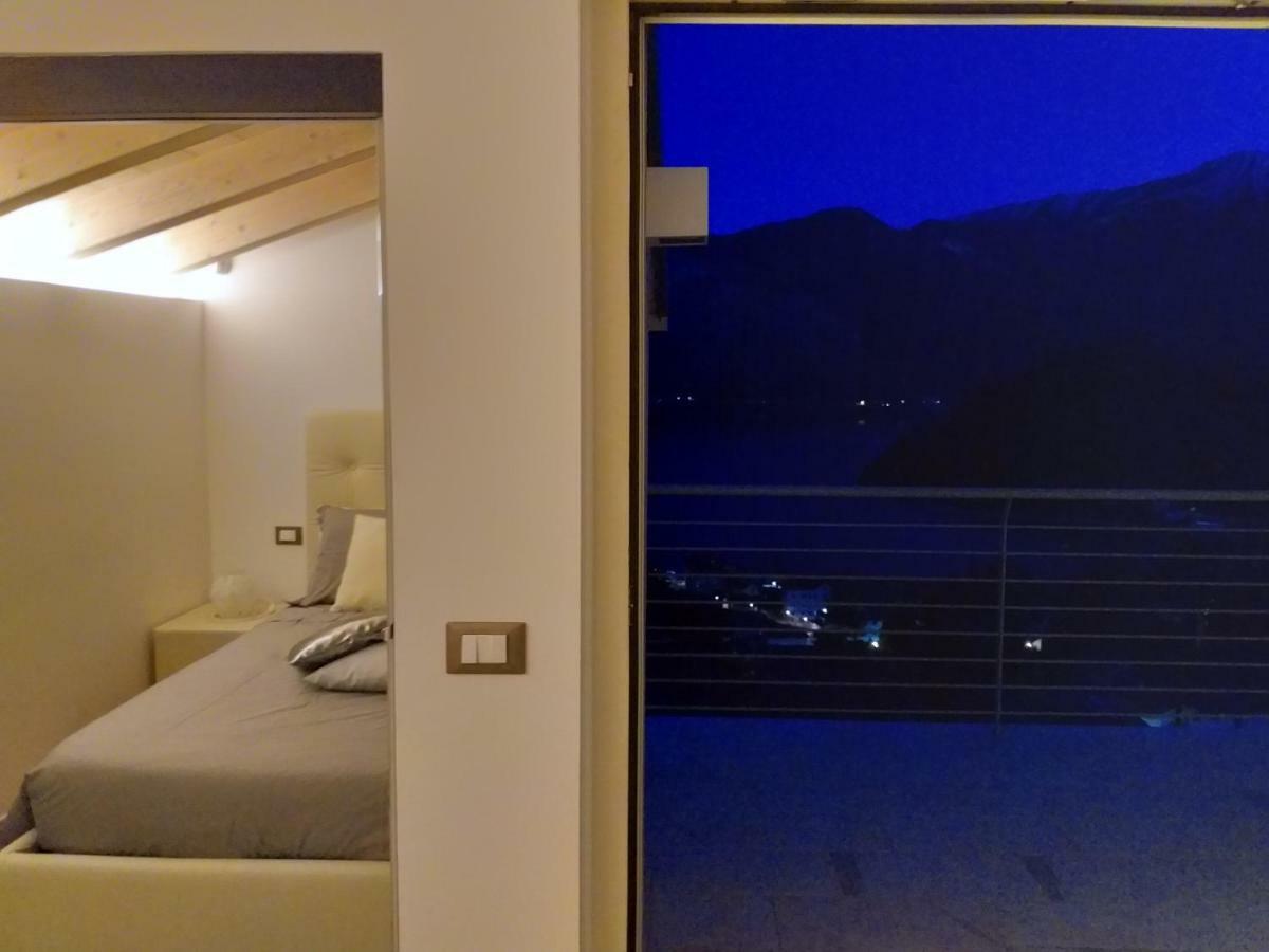 Apartamento Residenza Simona Mezzegra Exterior foto